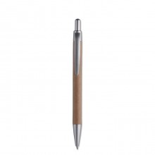 Kugelschreiber mit Schaft aus