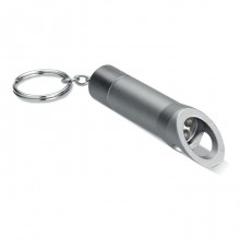 Schlüsselring aus Metall