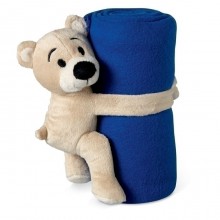 Kinder-Fleece-Decke
