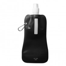 Faltbare Wasserflasche