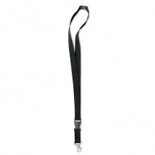 Lanyard mit Karabiner 20mm