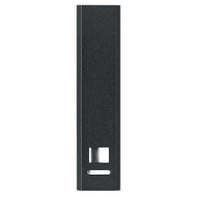 Aluminium Powerbank