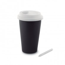 Trinkbecher "Kreide"