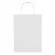 Papiertüte, medium 150 gr/m²
