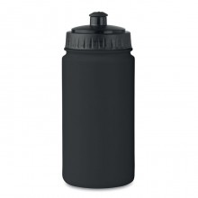 Trinkflasche PE 500ml