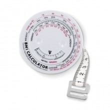 BMI Maßband