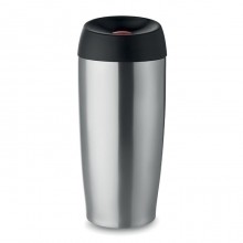 Trinkbecher Edelstahl 350ml