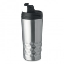 Trinkbecher Edelstahl 280ml