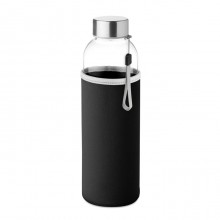 Trinkflasche Glas 500 ml