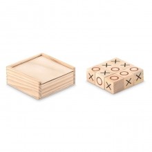 Tic-Tac-Toe Spiel