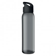 Trinkflasche Glas 470 ml