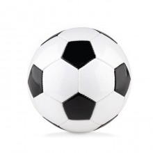 Kleiner PVC Fußball 15cm