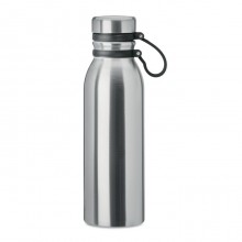 Doppelwandige Flasche 600 ml