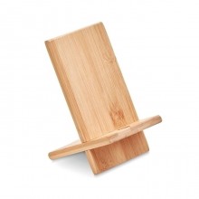 Smartphone Halter Bambus