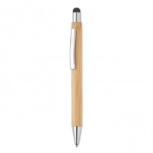 Druckkugelschreiber mit Stylus