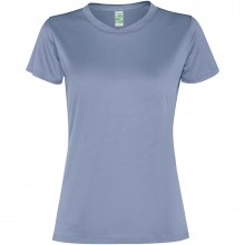  Slam Sport T-Shirt für Damen