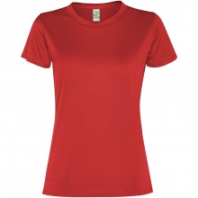  Slam Sport T-Shirt für Damen