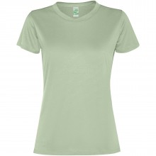  Slam Sport T-Shirt für Damen