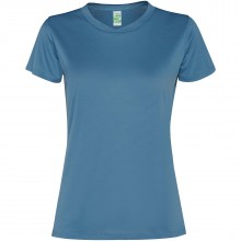  Slam Sport T-Shirt für Damen
