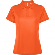  Tormo Poloshirt für Damen 