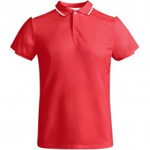  Tamil Sport Poloshirt für Herren