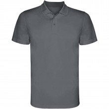  Monzha Sport Poloshirt für Herren