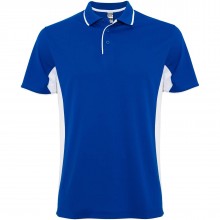  Montmelo Sport Poloshirt Unisex 