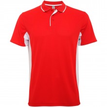  Montmelo Sport Poloshirt Unisex 