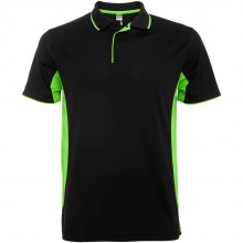 Montmelo Sport Poloshirt Unisex 