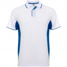  Montmelo Sport Poloshirt Unisex 