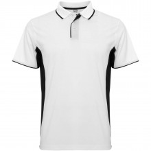  Montmelo Sport Poloshirt Unisex 
