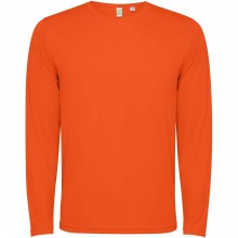 Estoril Langarm-Shirt Unisex