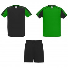  Juve Sport-Set Unisex 