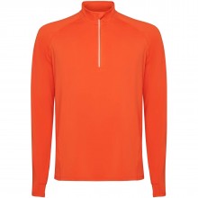  Estambul Half-Zip Sweatshirt für Herren