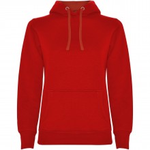  Urban Kapuzenpullover für Damen