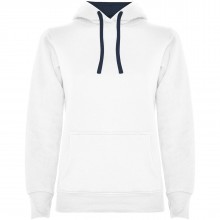  Urban Kapuzenpullover für Damen