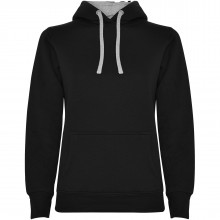  Urban Kapuzenpullover für Damen