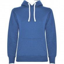  Urban Kapuzenpullover für Damen