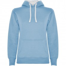  Urban Kapuzenpullover für Damen