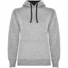  Urban Kapuzenpullover für Damen