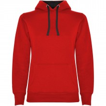  Urban Kapuzenpullover für Damen