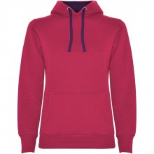  Urban Kapuzenpullover für Damen