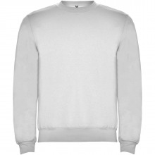 Clasica Sweatshirt mit Rundhalsausschnitt Unisex