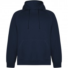  Vinson Kapuzenpullover aus Bio-Baumwolle Unisex