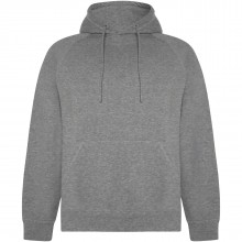  Vinson Kapuzenpullover aus Bio-Baumwolle Unisex
