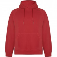  Vinson Kapuzenpullover aus Bio-Baumwolle Unisex