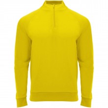  Epiro Half-Zip Sweatshirt Unisex