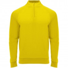 Epiro Half-Zip Sweatshirt Unisex