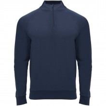  Epiro Half-Zip Sweatshirt Unisex