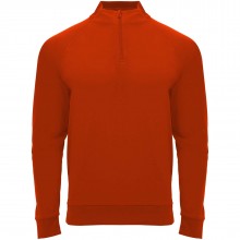  Epiro Half-Zip Sweatshirt Unisex